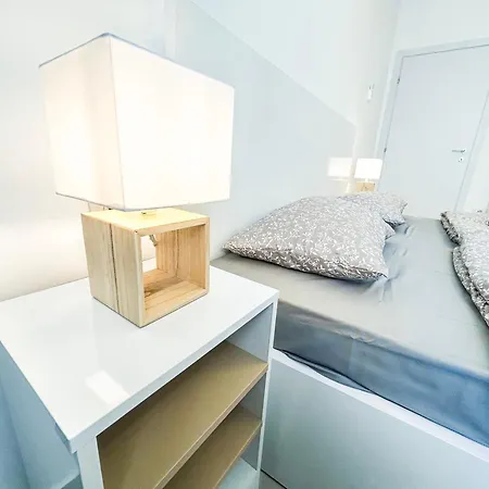 1 Bedroom 923 Apartment Golem (Tirana)