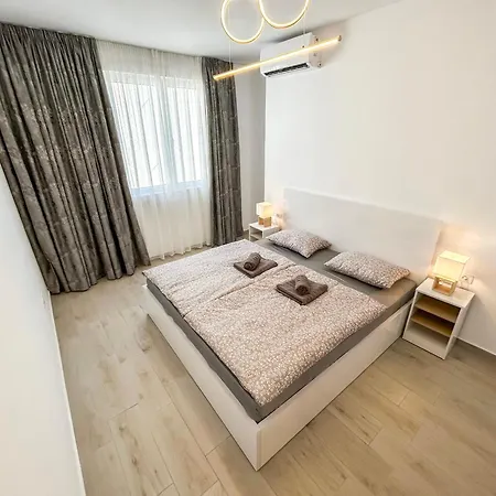1 Bedroom 923 Golem (Tirana)